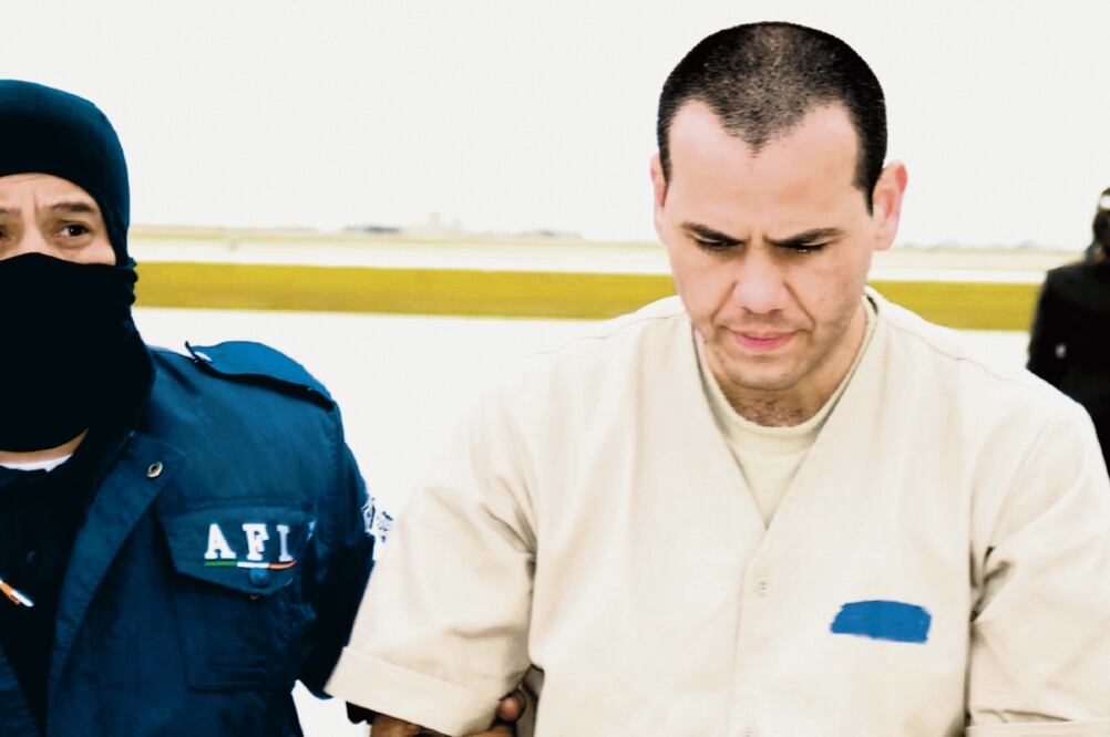 Vicente Zambada Niebla ha hablado con las autoridades estadounidenses a diario y su cooperación permitió proceder contra varios narcotraficantes / ARCHIVO EL UNIVRESAL