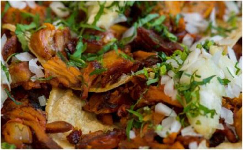 Disfruta 24 de horas de tacos en CDMX