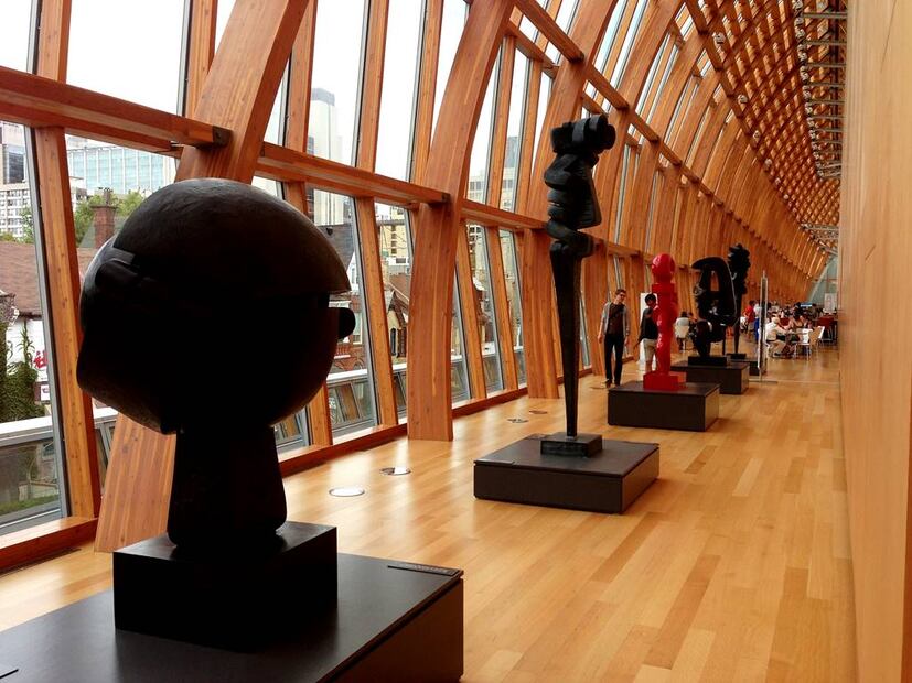 Foto: R.D. Barry. Flickr