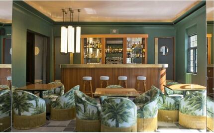 Casa Fayette in Guadalajara voted one of the best new hotels