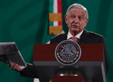 AMLO llega a tercer informe con 61 mil afirmaciones falsas, el doble de Trump en todo su mandato