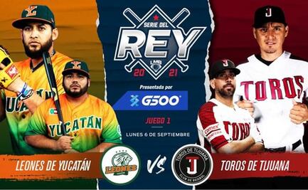 Toros y Leones cruzarán todo México, para disputar la Serie del Rey