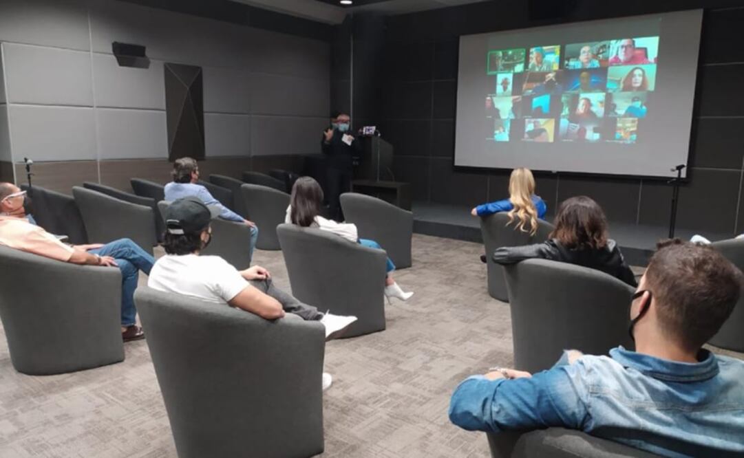 Foto: Cortesía Televisa