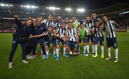 ¿Cuándo y dónde ver a Rayados en su debut en el Mundial de Clubes?