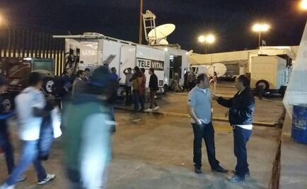 Seis televisoras transmitirán la final de la Copa MX