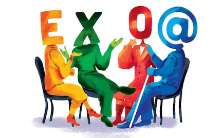 Esto dicen las lingüistas sobre el lenguaje inclusivo