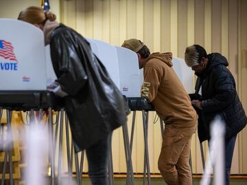 Elecciones Estados Unidos 2024: ¿A qué hora comenzará a haber resultados y cuándo se conocerá al ganador o ganadora?