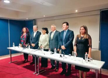 Castigo, a servidores que mientan: PRD