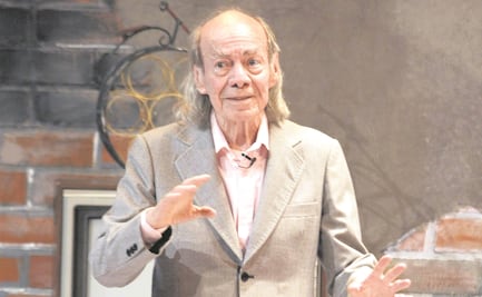 "El Loco" Valdés, ni solo, ni triste, dicen sus hijos