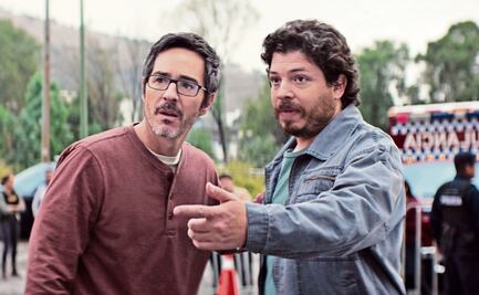 México toma el control en el top de Netflix