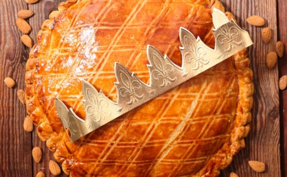 ¿En qué otros países se come Rosca de Reyes?