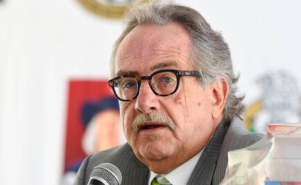 La FMF, los abrazos y la copia