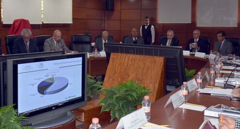 Crean registro nacional de enfermedades raras