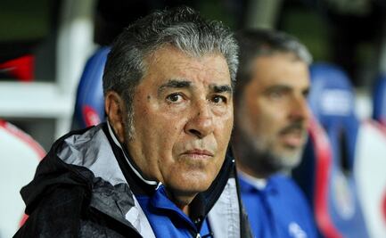 Chivas vs América. Ni en un mundial sentí lo que en los clásicos: Reinoso