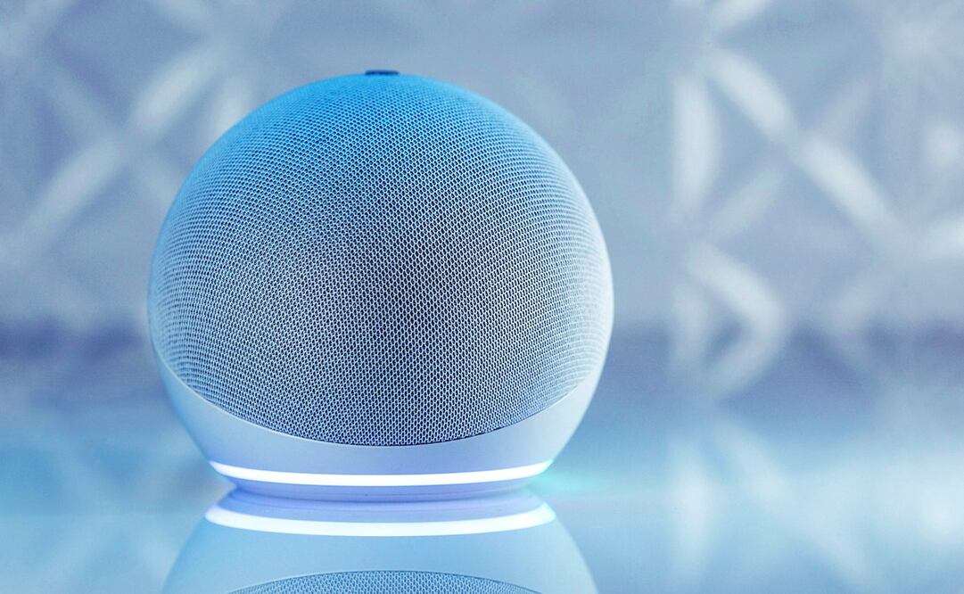 5 comandos secretos de Alexa y cómo desbloquearlos. Imagen: Pexels