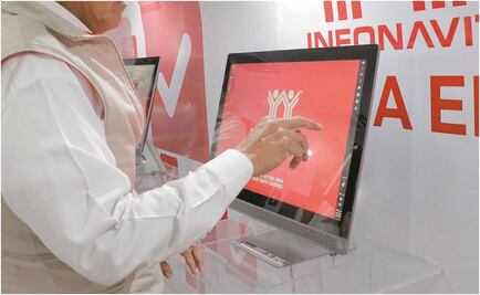 Infonavit y ABM firman convenio de colaboración