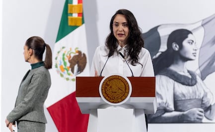 Avanza concurso "México Canta"; Cultura lanza micrositio para conocer a los clasificados