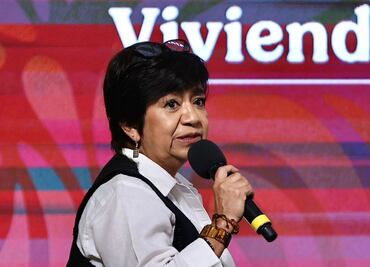 Sedatu presenta avances del programa Vivienda para el Bienestar; alerta por falsos gestores para evitar fraudes