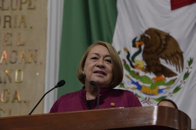 Diputada local propone eficientar adopción de menores en CDMX 