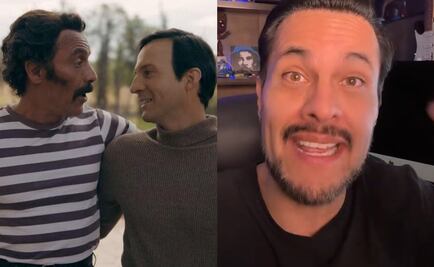 El nieto de Don Ramón no se vio en la serie de "Chespirito"… y esta es la razón