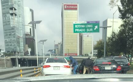 Ante asaltos, proponen que ciudadanos posean armas en traslados