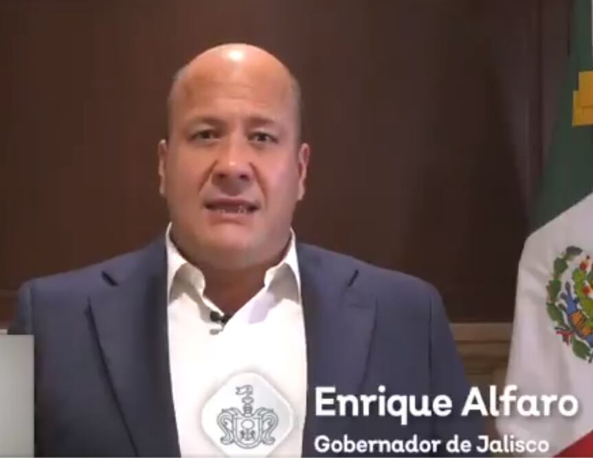 Foto: Captura de video