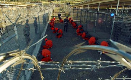 Alista Casa Blanca cierre definitivo de Guantánamo