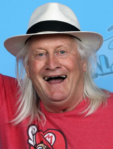 Charles Martinet. Foto: Wikimedia Commons
