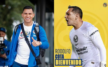 Malagón habla sobre la llegada de Rodolfo Cota al América ¿Teme por su titularidad?