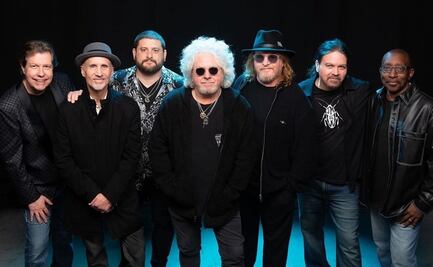 Toto cierra 2025 con clásicos en el Palacio de los Deportes: setlist, cómo llegar y qué llevar