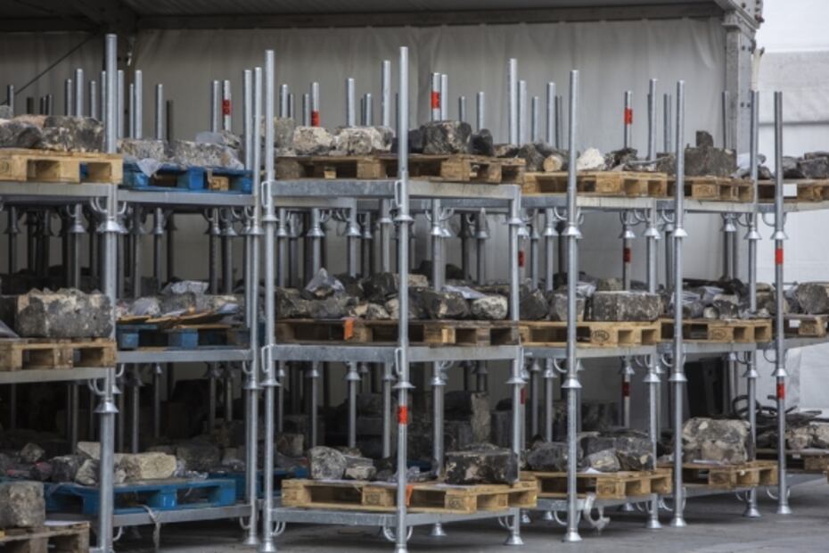 La estructura de Notre Dame está a salvo: Villeneuve