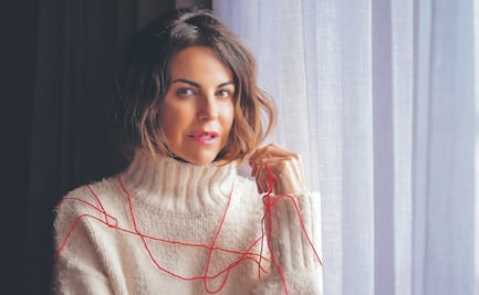 Alejandra Ambrosi teje nuevos "Hilos" en torno a la violencia