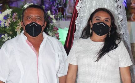 Alcalde de Peto, Yucatán, da positivo a Covid-19