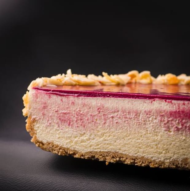 Festeja el día del cheesecake con esta receta