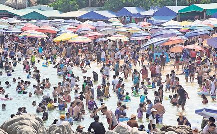 Puerto Escondido ¿Nuevo Acapulco?