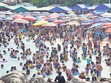 Turismo en México y América Latina enfrenta informalidad, precarización y desastres naturales: Cepal