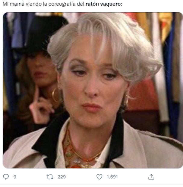 ¡La pelea del siglo! El round entre un maestro y un alumno del Poli y “El ratón vaquero” en 10 de mayo, en los memes de la semana