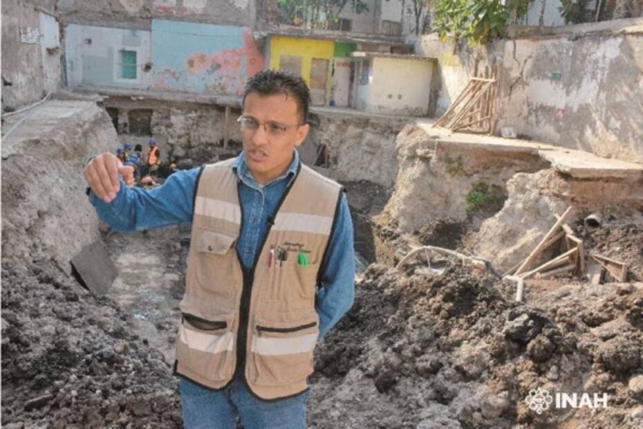 Tren Maya, de salvamento a rescate arqueológico