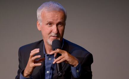 James Cameron apoya la compra de artefactos del Titanic