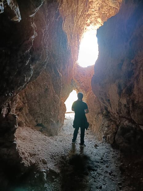 Foto: La Montaña Encantada