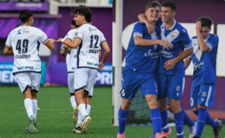 Real Apodaca y Atlético Vélez Sarsfield se medirán en la Final del Torneo Internacional Premier; choque de México contra Argentina