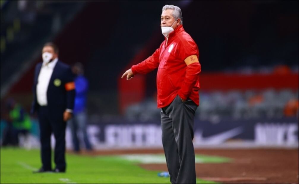 Vucetich vs Ambriz: Carlos Turrubiates los analiza