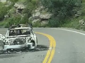 Autoridades reportan 2 empleados de la CFE muertos en ataque armado en la sierra alta de Sonora