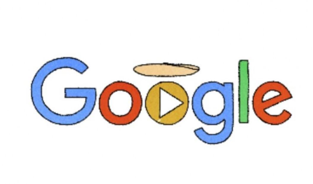 Google celebra a México con un Doodle de Mariachi