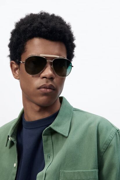 Regalos para el Día del Padre: Lentes de sol para cada estilo