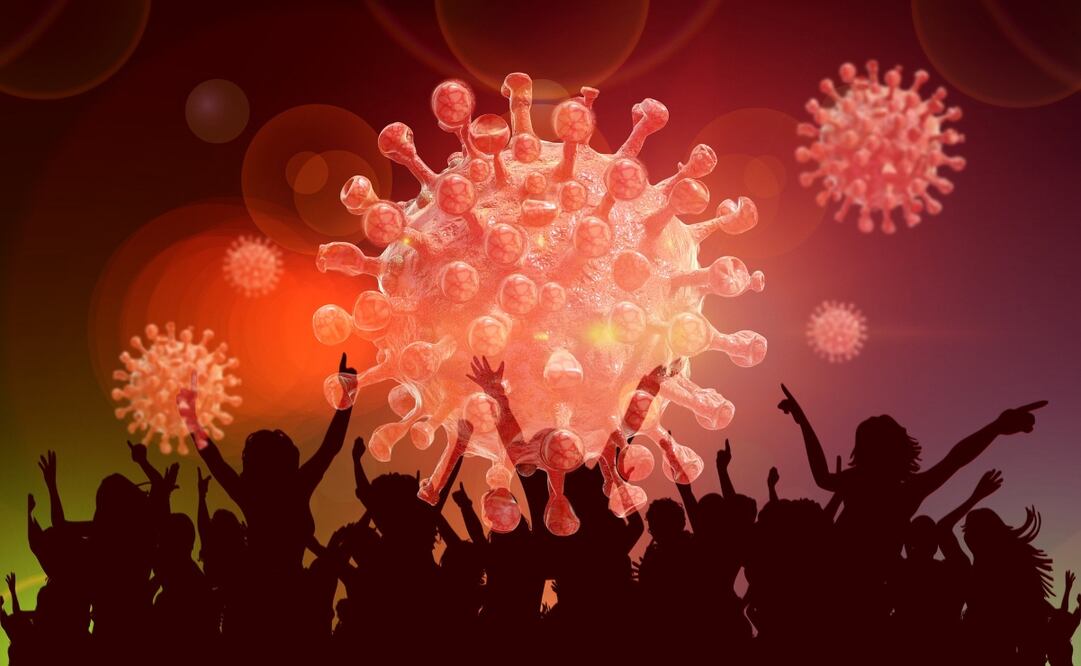 En la nueva normalidad es necesario implementar soluciones tecnológicas para garantizar la seguridad sanitaria. Imagen Pixabay