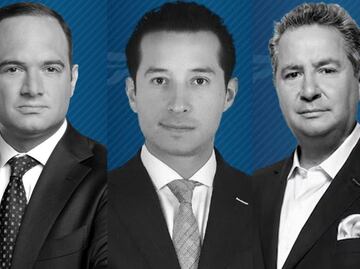 Destacan columnistas Krauze, Maldonado, Curzio y otros, acusación de narco al gobierno de México; “declaración demoledora”, dicen