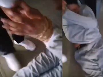 Alumnos amarran y torturan a estudiante de secundaria en Rioverde, San Luis Potosí; investigan agresión