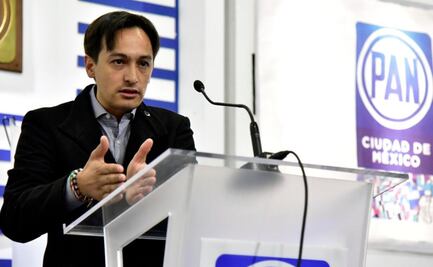 CDMX, la segunda entidad con mayor índice delictivo del país: PAN