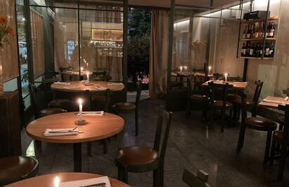 "Cero ventas": Comerciantes se ven afectados por plantón del SME en Bucareli